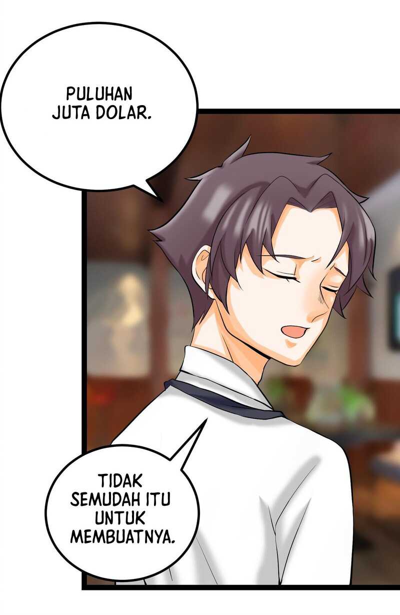 Emperor Son In Law Chapter 14 - halaman 6