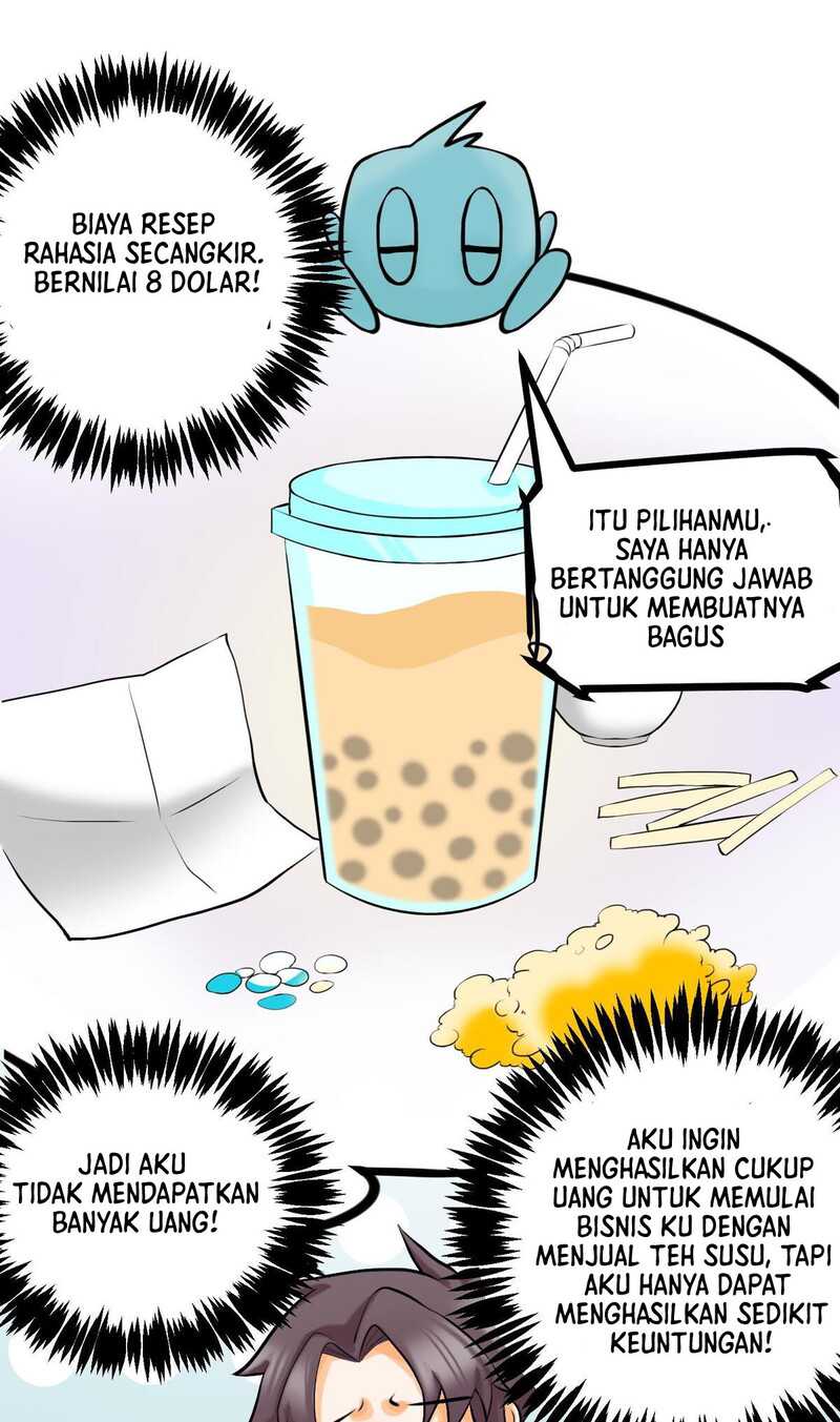 Emperor Son In Law Chapter 14 - halaman 7