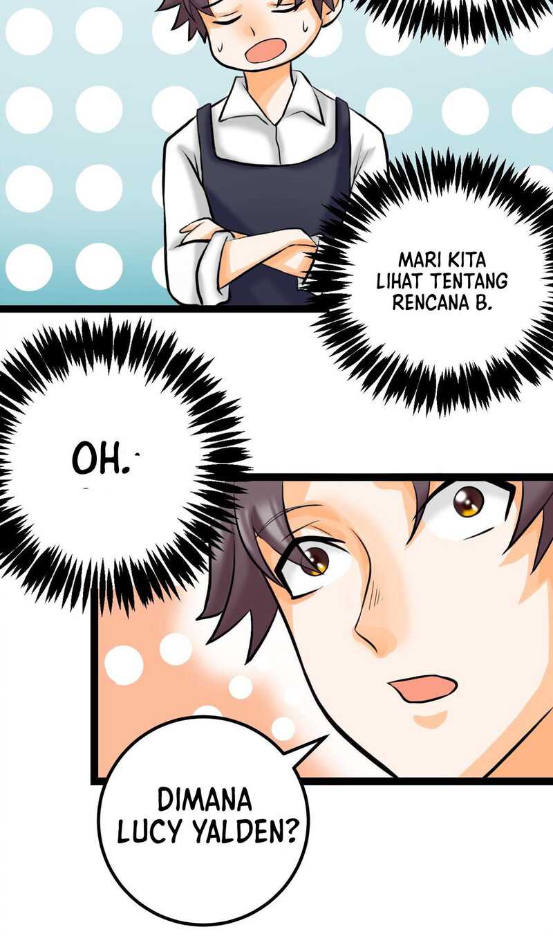 Emperor Son In Law Chapter 14 - halaman 8