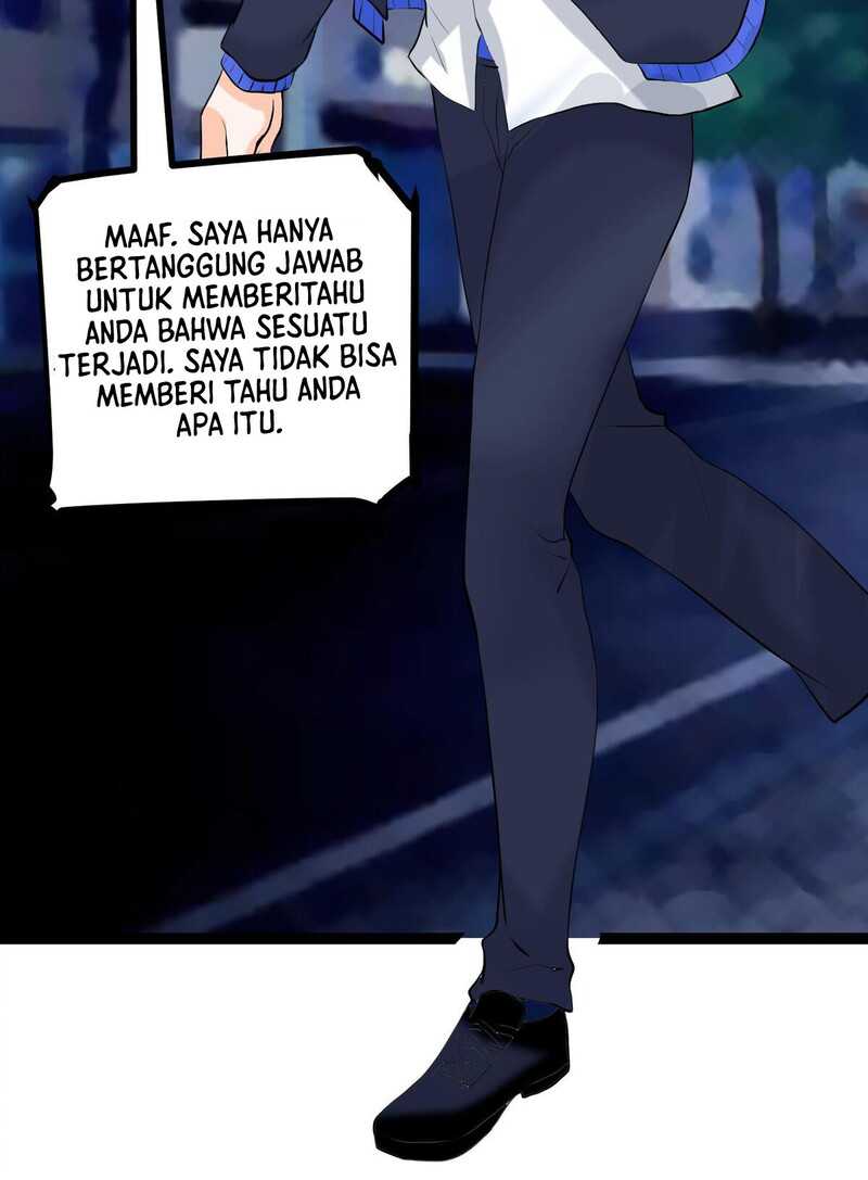 Emperor Son In Law Chapter 15 - halaman 10