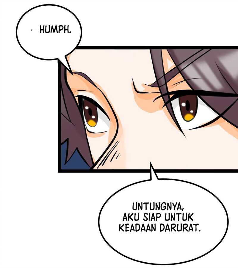 Emperor Son In Law Chapter 15 - halaman 12