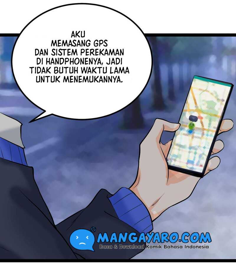 Emperor Son In Law Chapter 15 - halaman 13