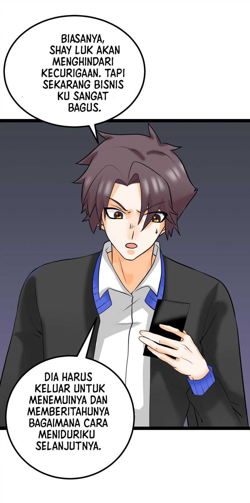 Emperor Son In Law Chapter 15 - halaman 14