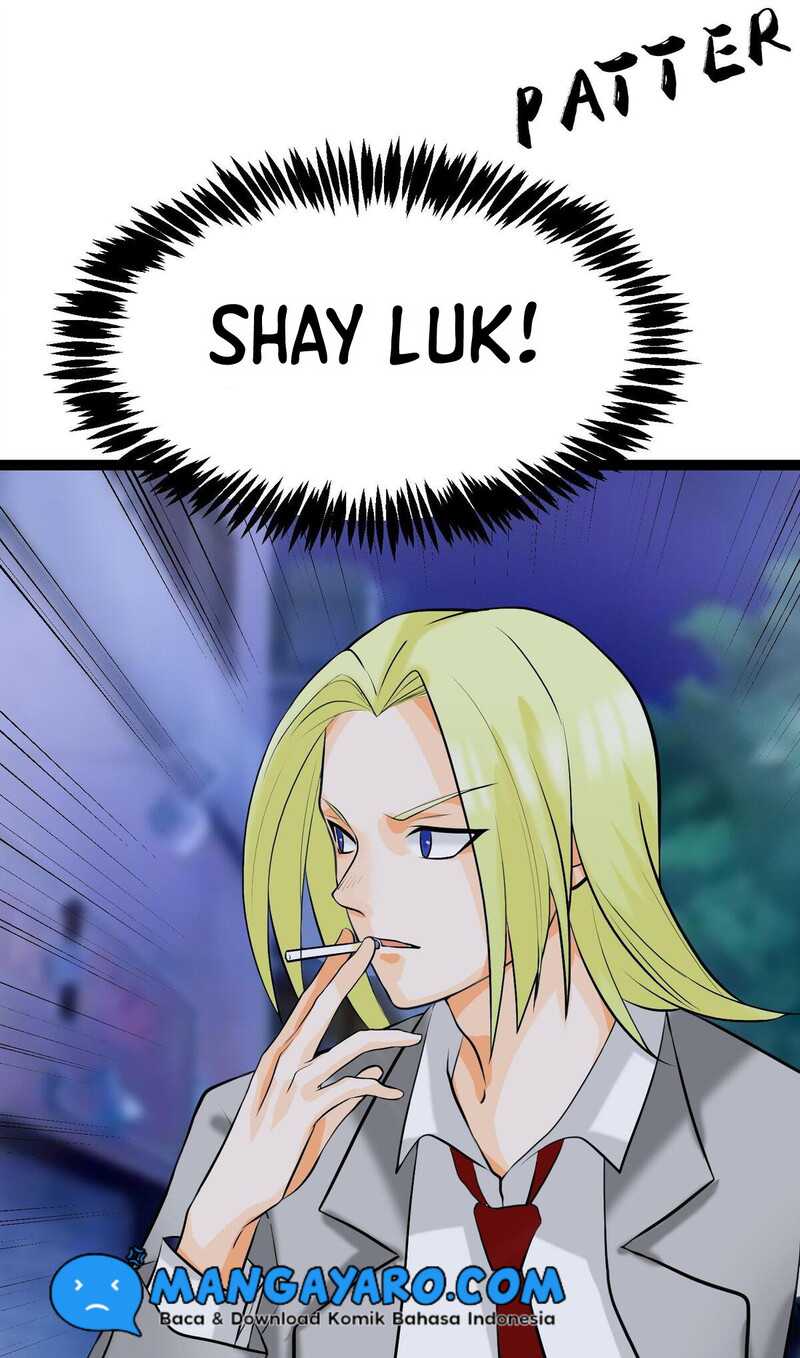 Emperor Son In Law Chapter 15 - halaman 18
