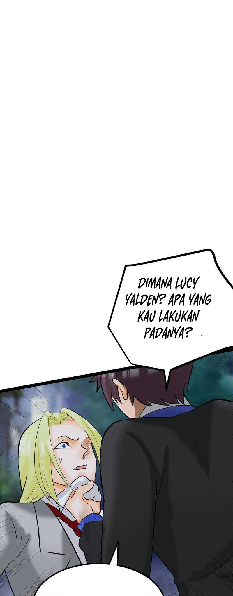 Emperor Son In Law Chapter 15 - halaman 20