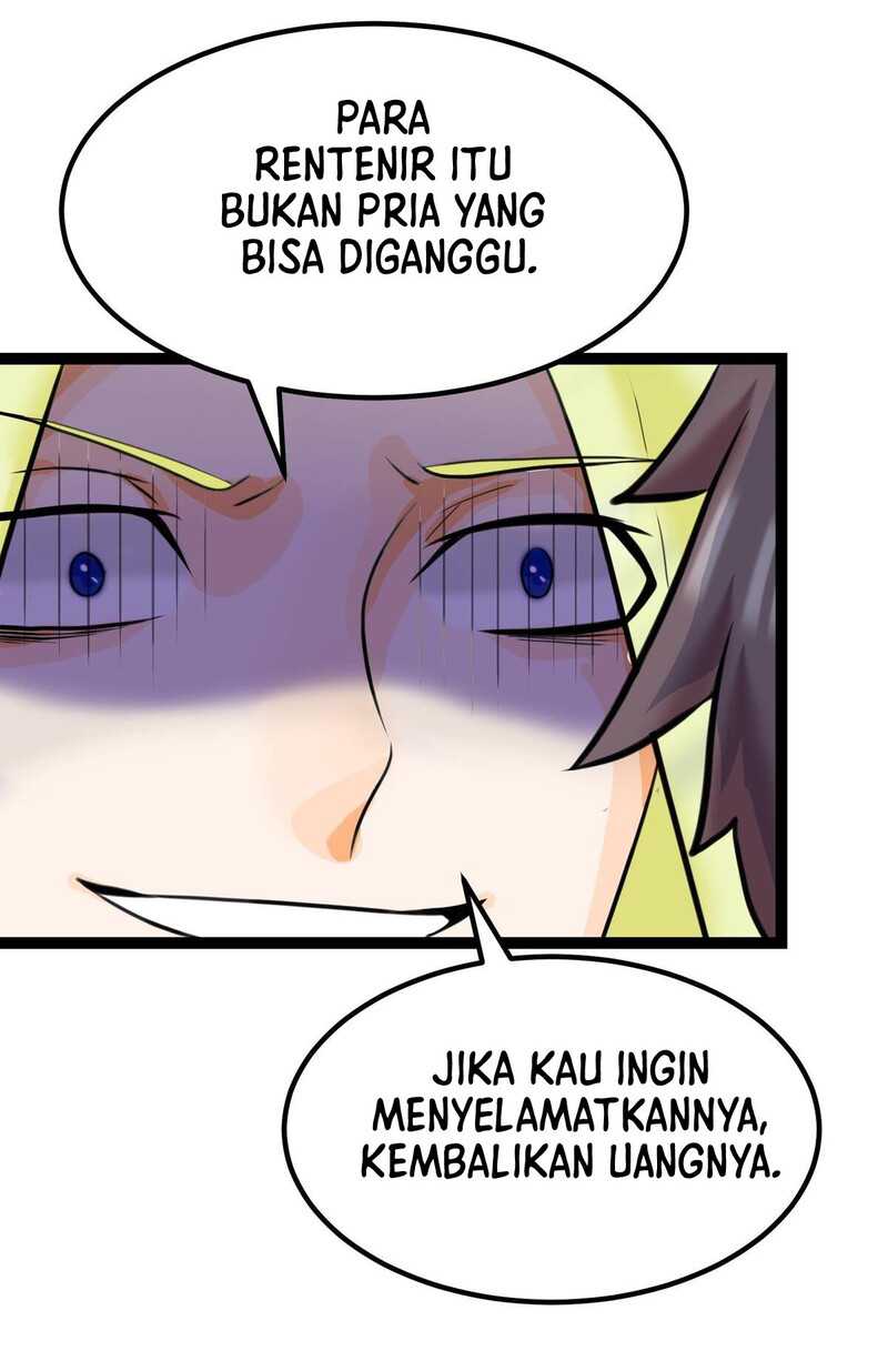 Emperor Son In Law Chapter 15 - halaman 22