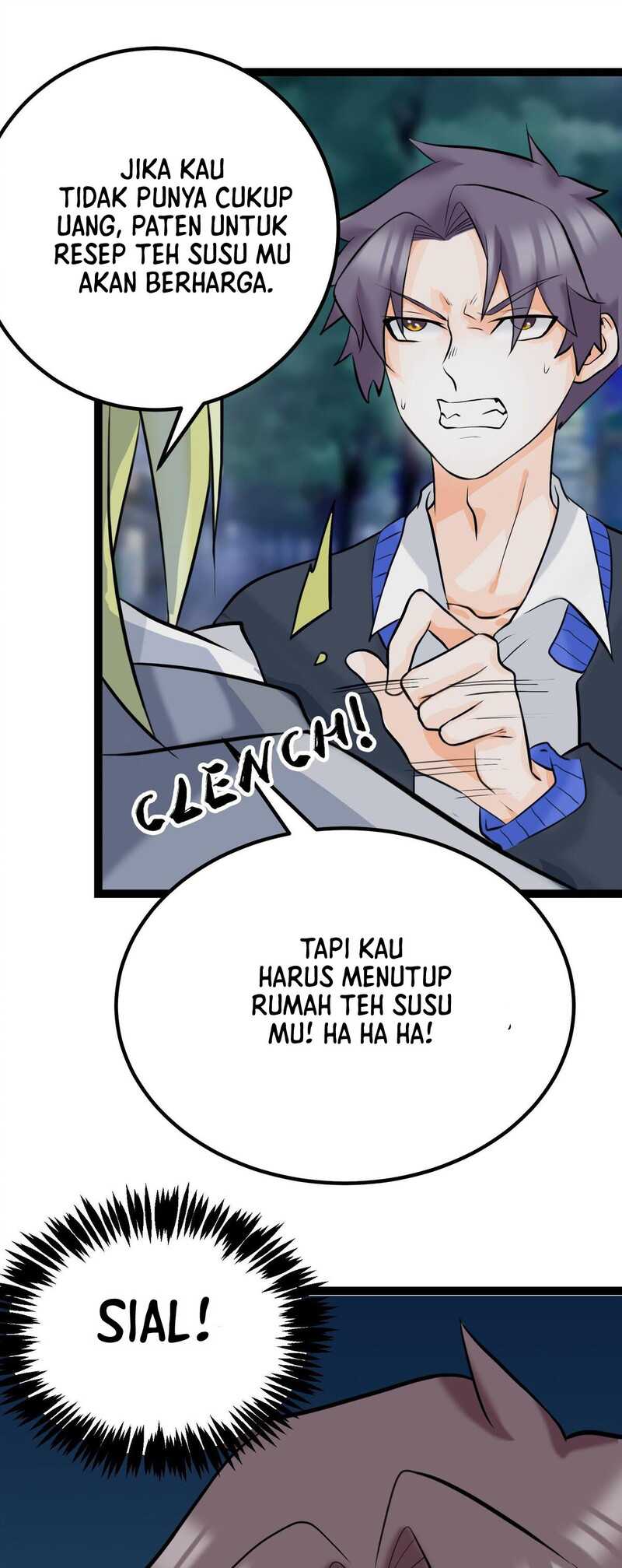 Emperor Son In Law Chapter 15 - halaman 23