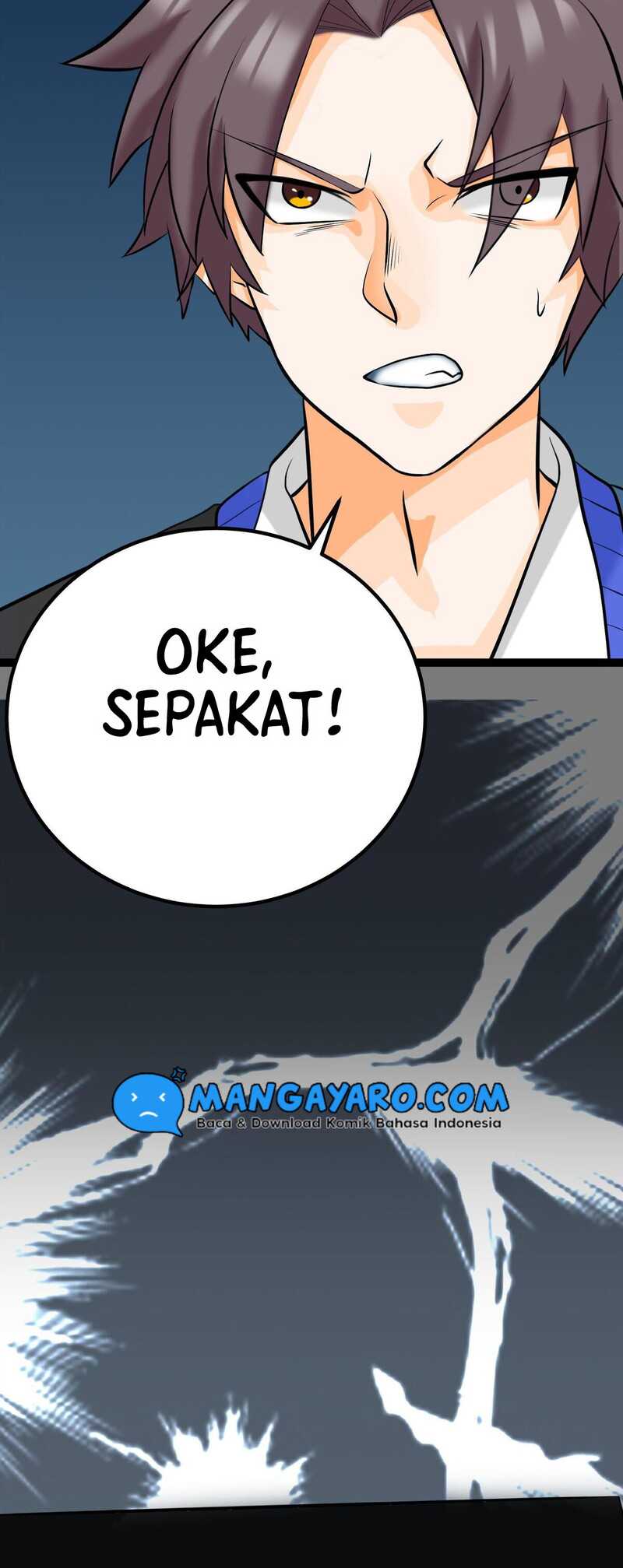 Emperor Son In Law Chapter 15 - halaman 24