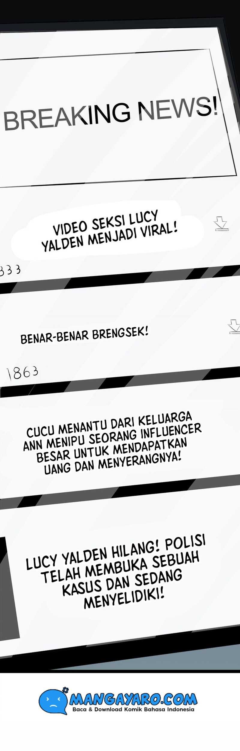 Emperor Son In Law Chapter 15 - halaman 25