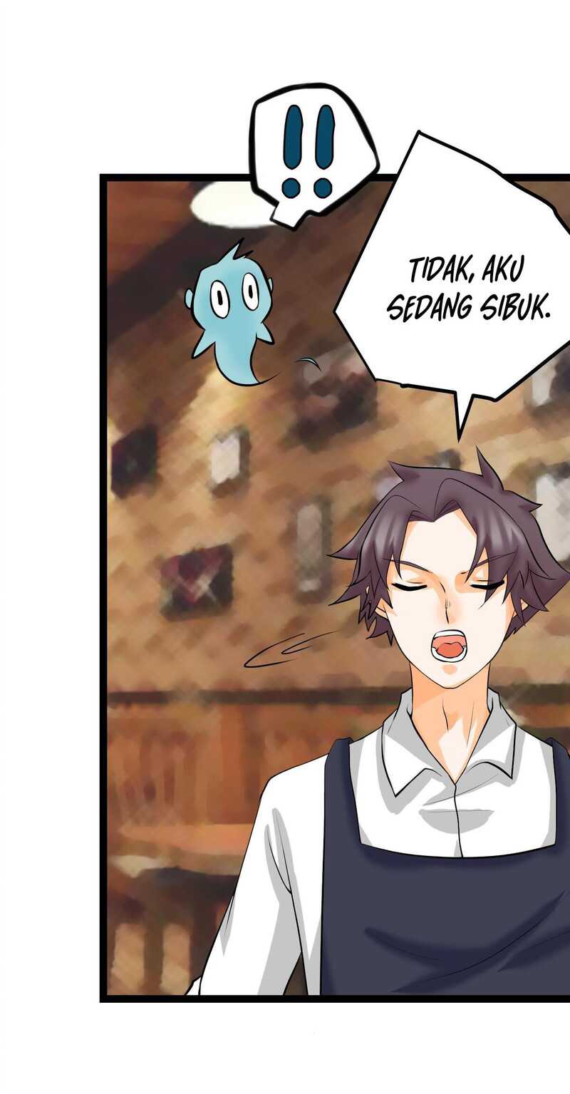 Emperor Son In Law Chapter 15 - halaman 6