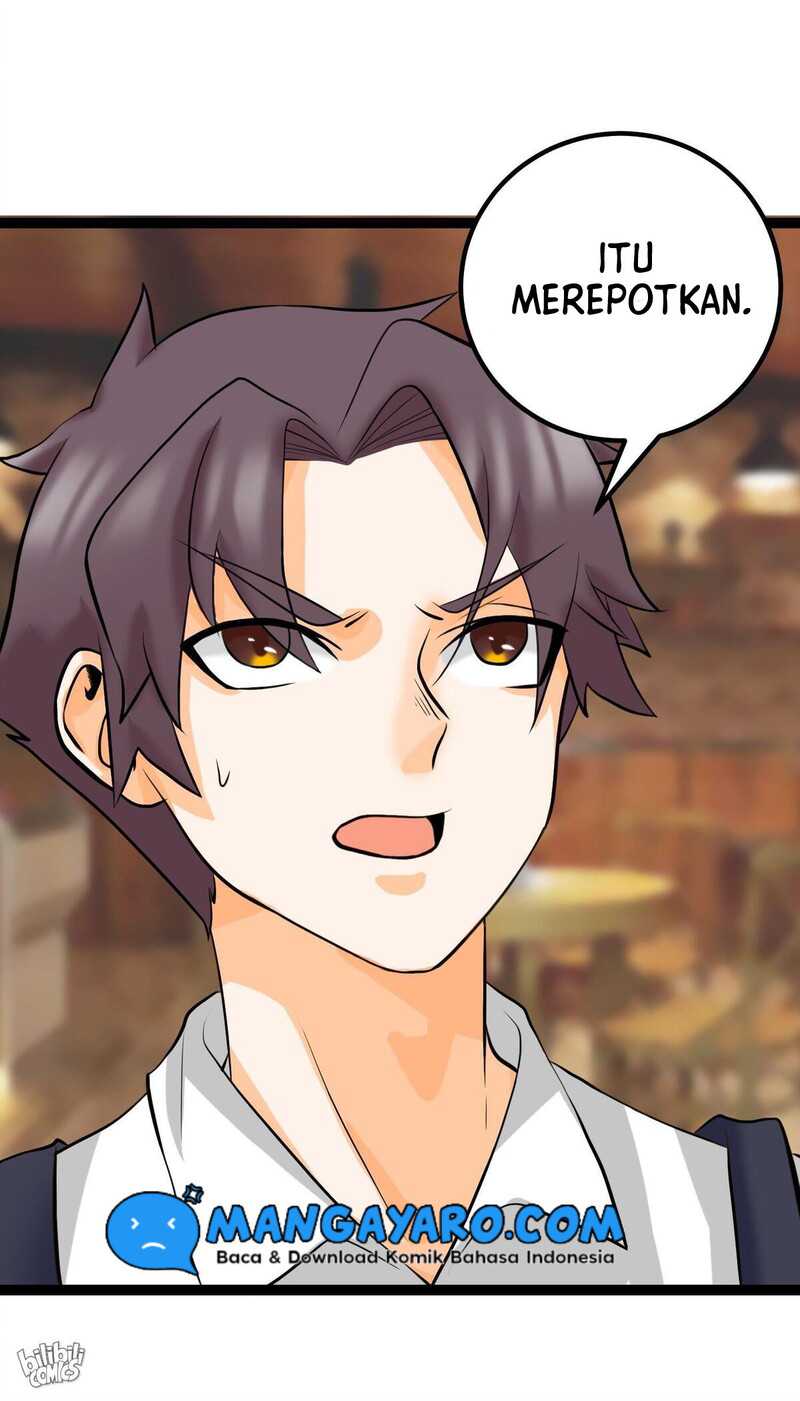 Emperor Son In Law Chapter 15 - halaman 8