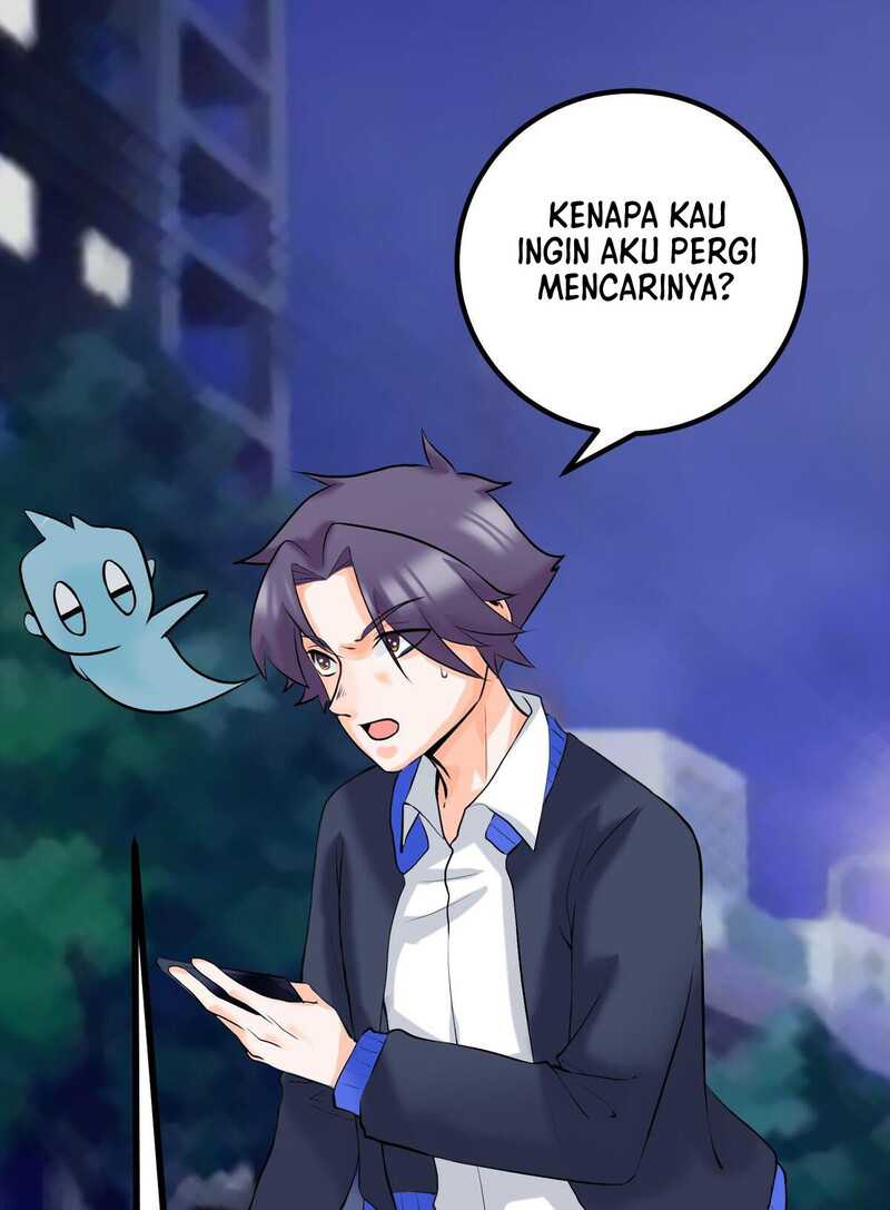 Emperor Son In Law Chapter 15 - halaman 9