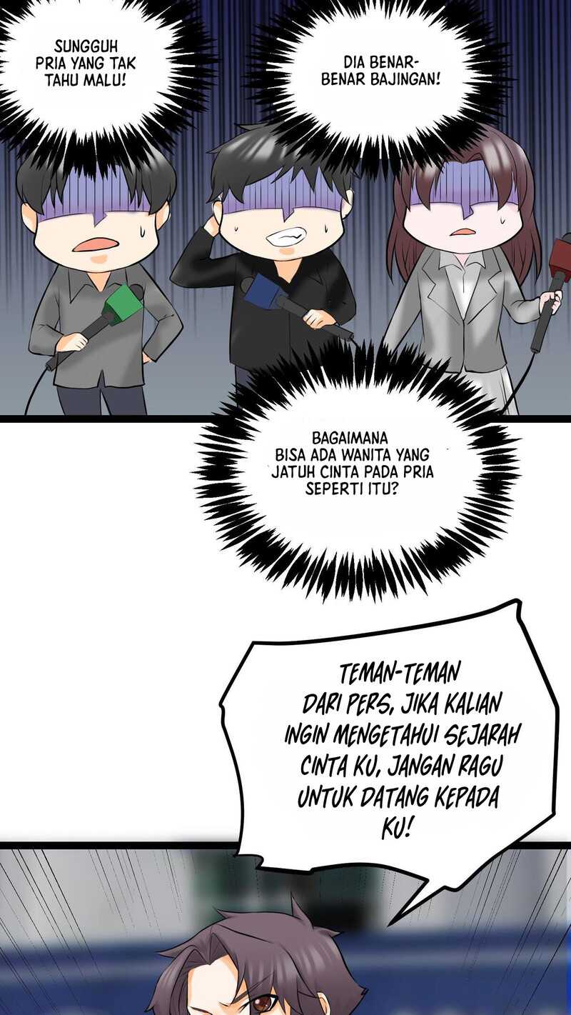 Emperor Son In Law Chapter 16 - halaman 13
