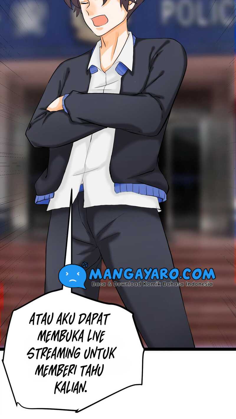 Emperor Son In Law Chapter 16 - halaman 14