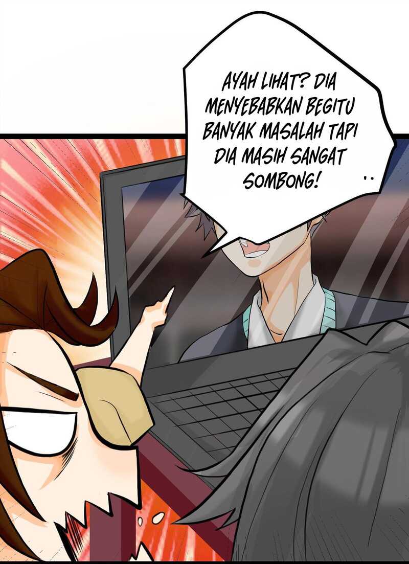 Emperor Son In Law Chapter 16 - halaman 15