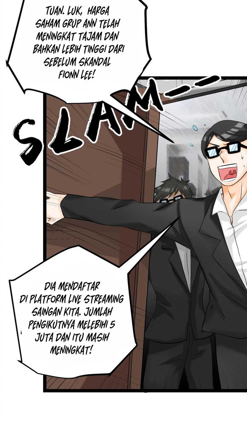 Emperor Son In Law Chapter 16 - halaman 20