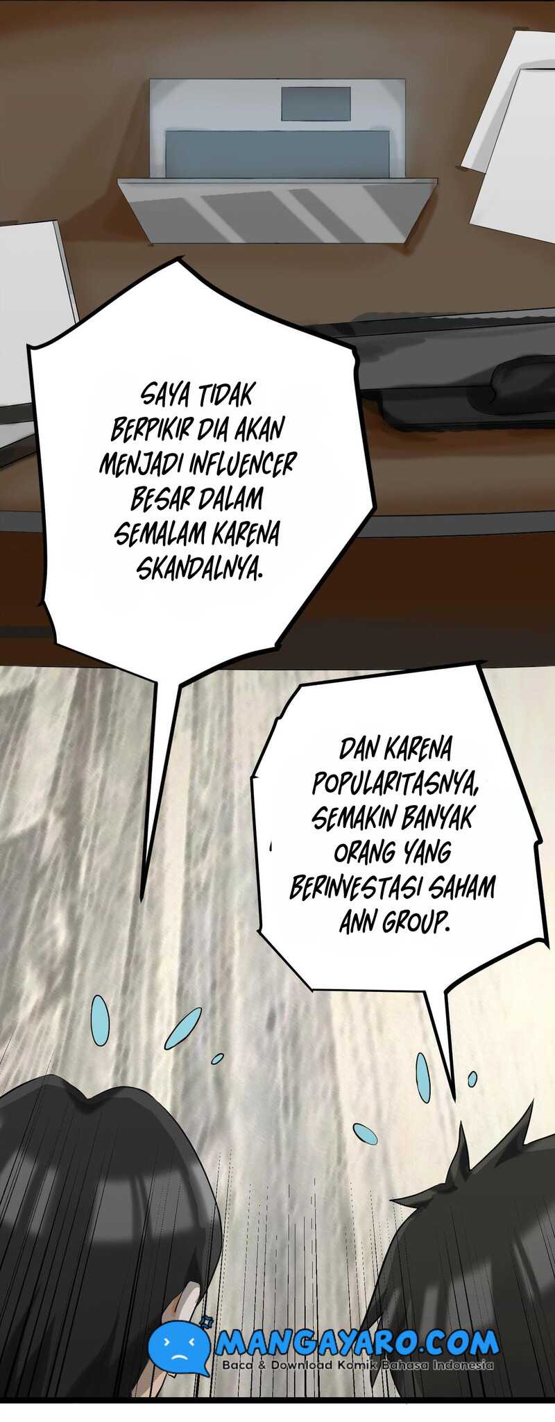 Emperor Son In Law Chapter 16 - halaman 22