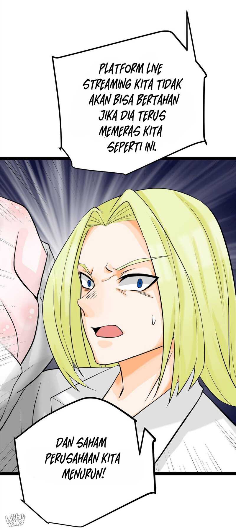 Emperor Son In Law Chapter 16 - halaman 23