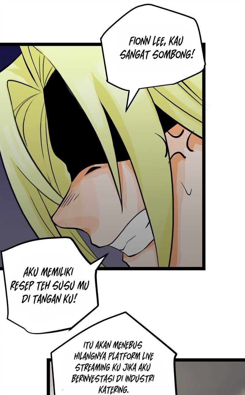 Emperor Son In Law Chapter 16 - halaman 27
