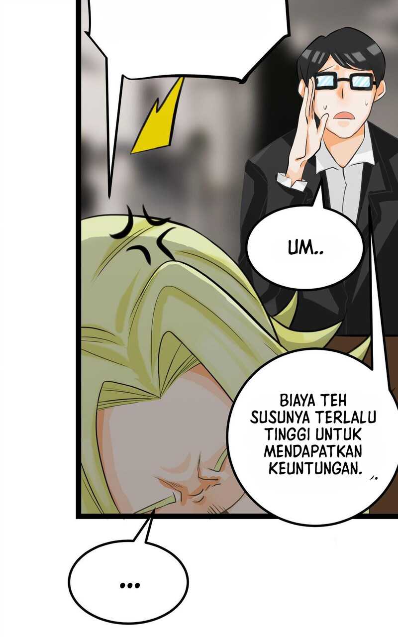 Emperor Son In Law Chapter 16 - halaman 28
