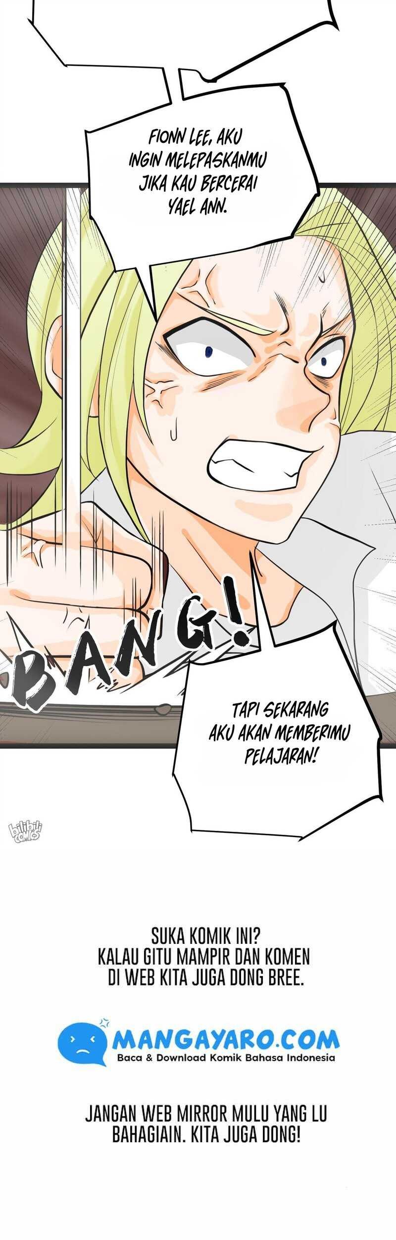 Emperor Son In Law Chapter 16 - halaman 31