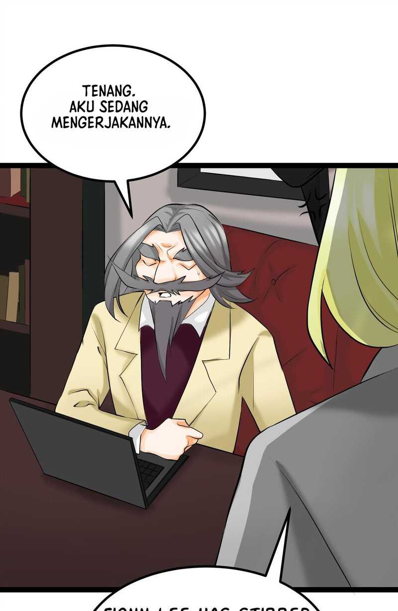 Emperor Son In Law Chapter 16 - halaman 4