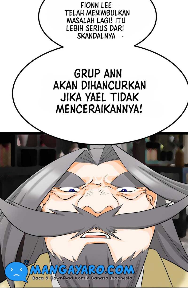 Emperor Son In Law Chapter 16 - halaman 5