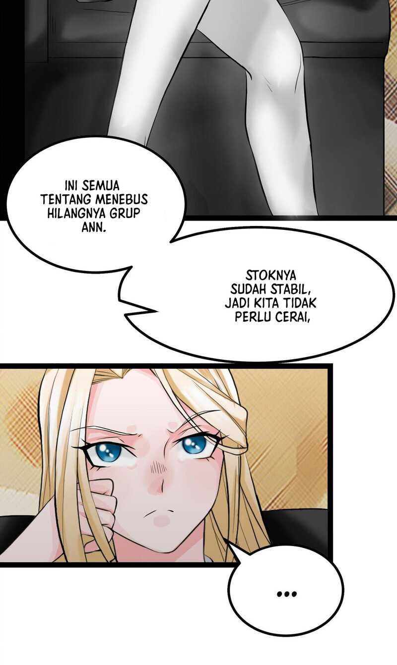 Emperor Son In Law Chapter 17 - halaman 10