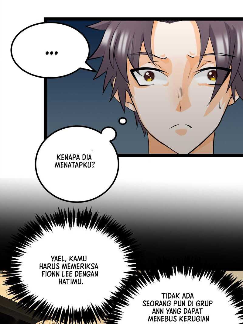 Emperor Son In Law Chapter 17 - halaman 11