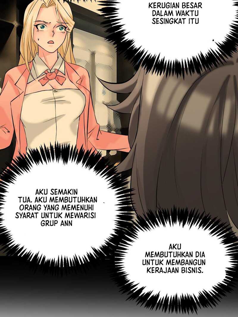 Emperor Son In Law Chapter 17 - halaman 12