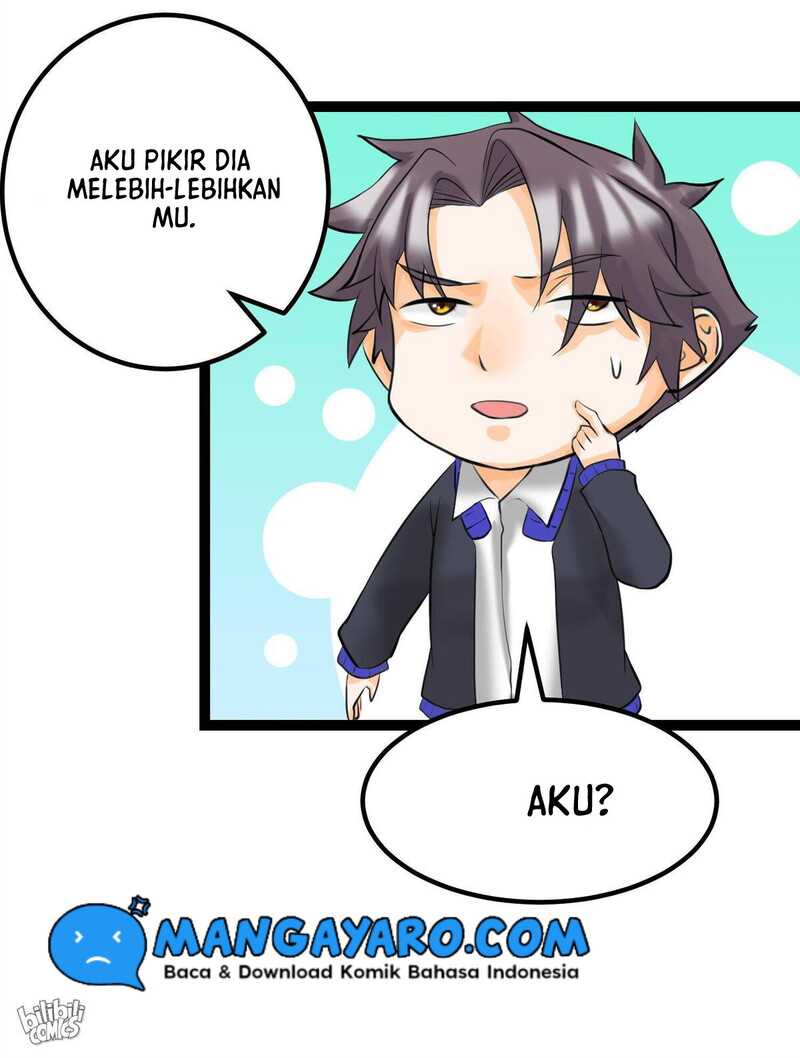 Emperor Son In Law Chapter 17 - halaman 14