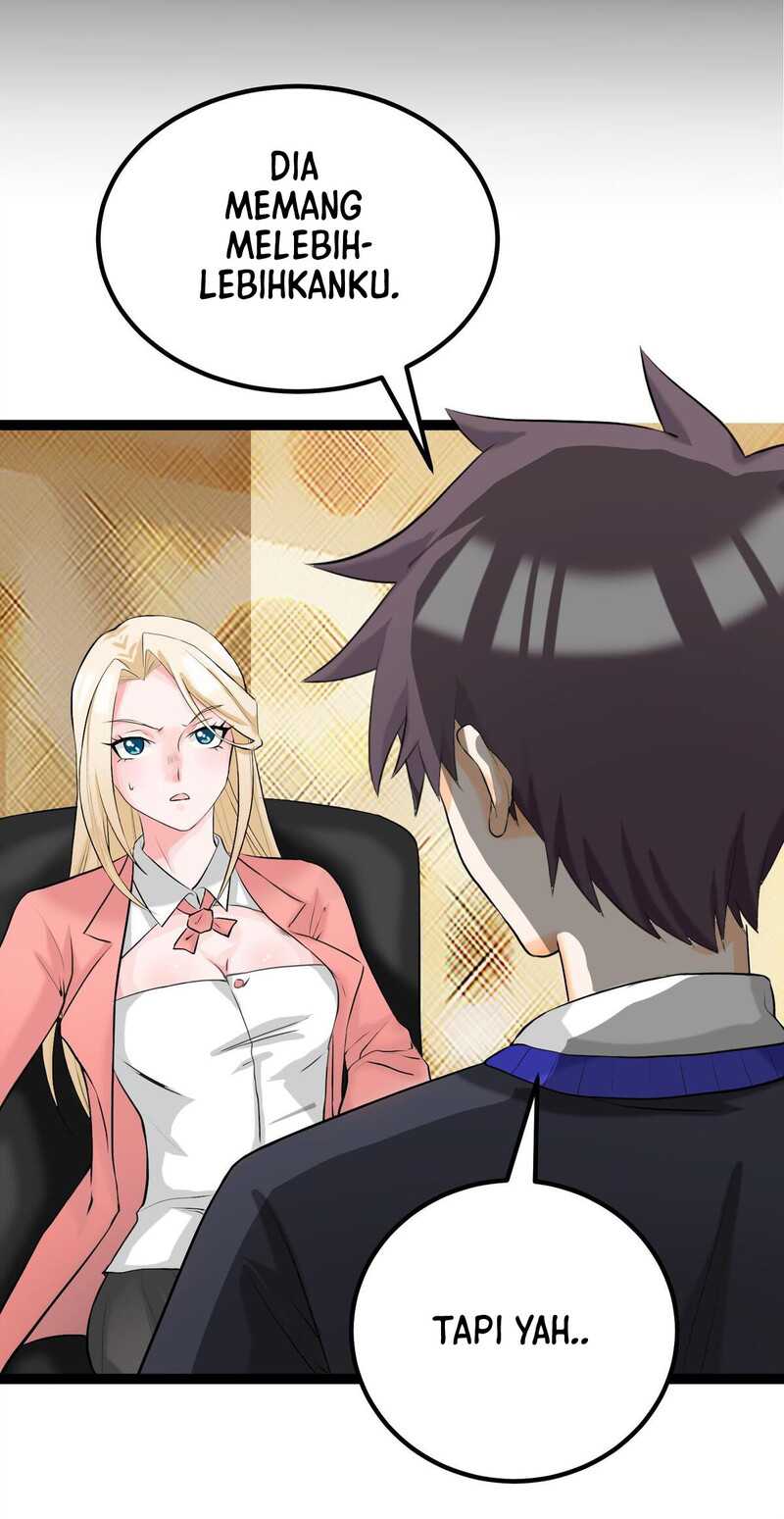 Emperor Son In Law Chapter 17 - halaman 16
