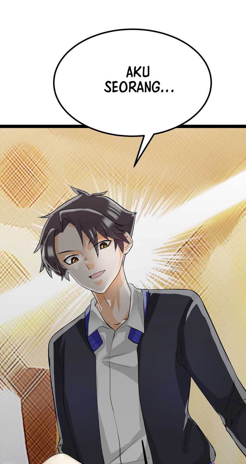 Emperor Son In Law Chapter 17 - halaman 19