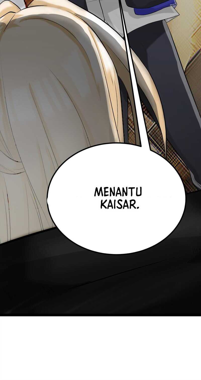 Emperor Son In Law Chapter 17 - halaman 20