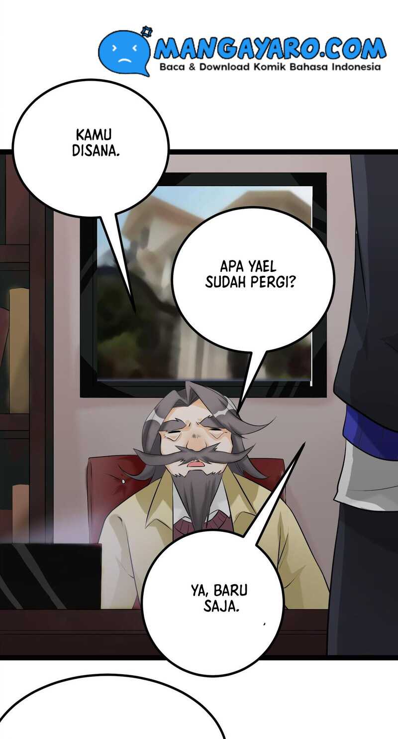 Emperor Son In Law Chapter 17 - halaman 22