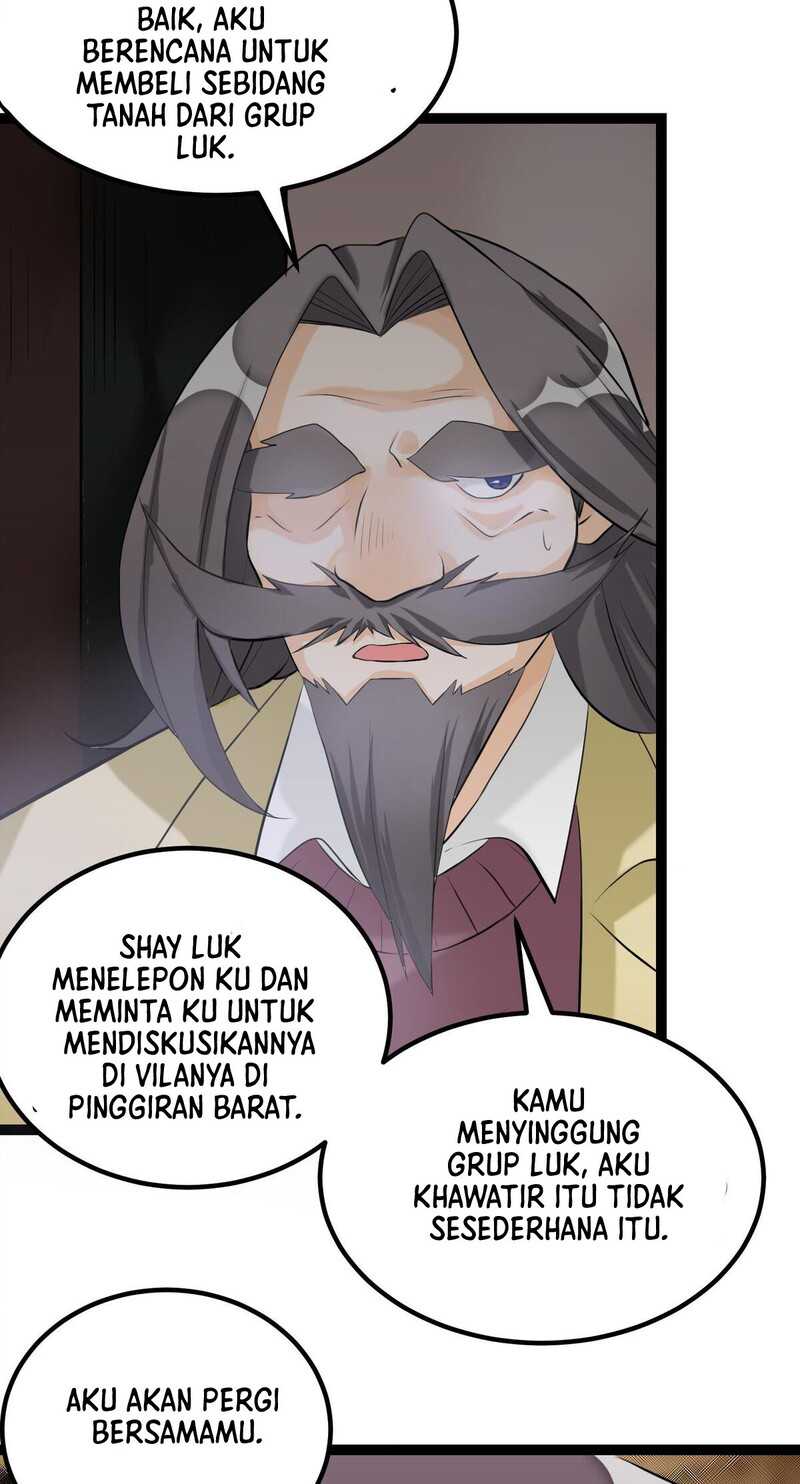 Emperor Son In Law Chapter 17 - halaman 23