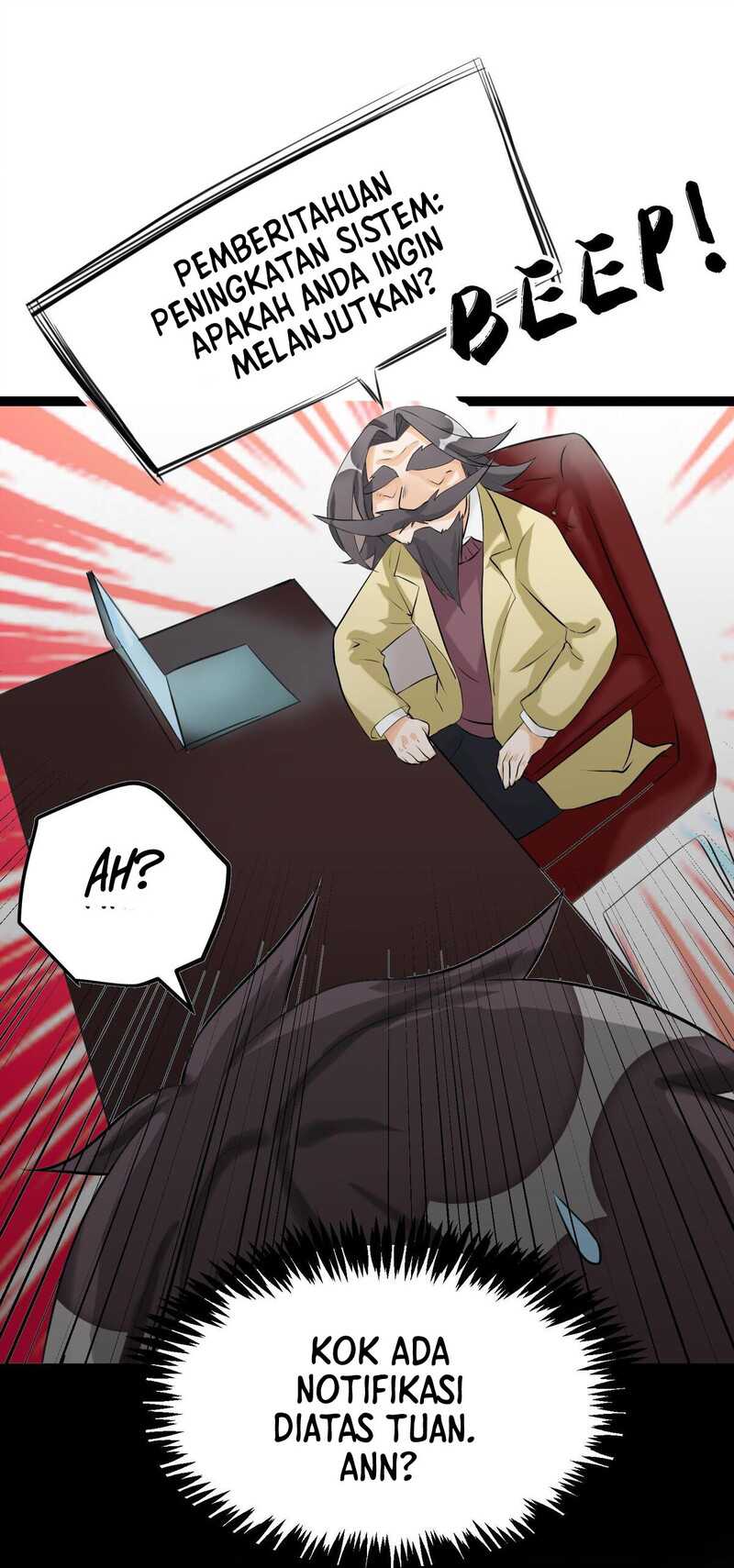 Emperor Son In Law Chapter 17 - halaman 25