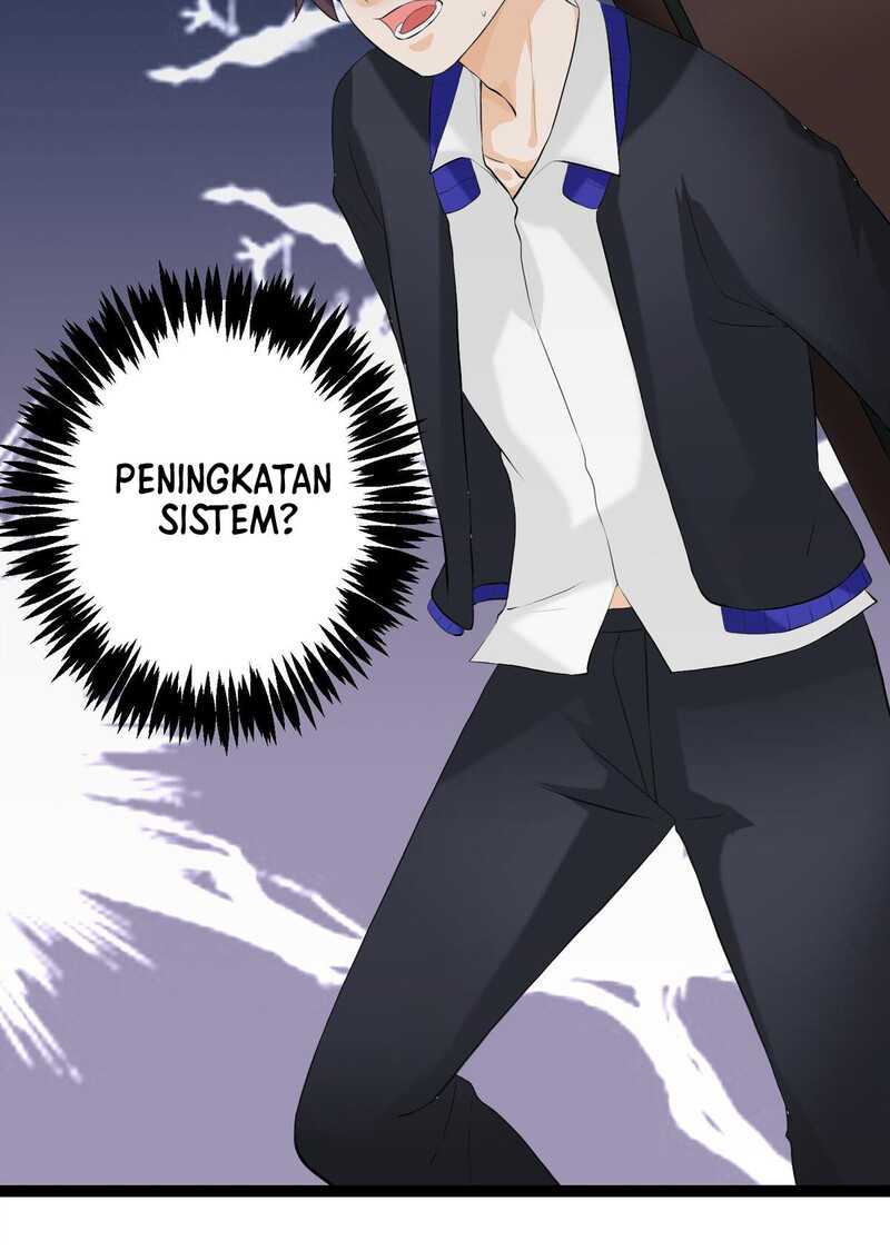 Emperor Son In Law Chapter 17 - halaman 27