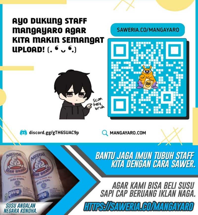 Emperor Son In Law Chapter 17 - halaman 32