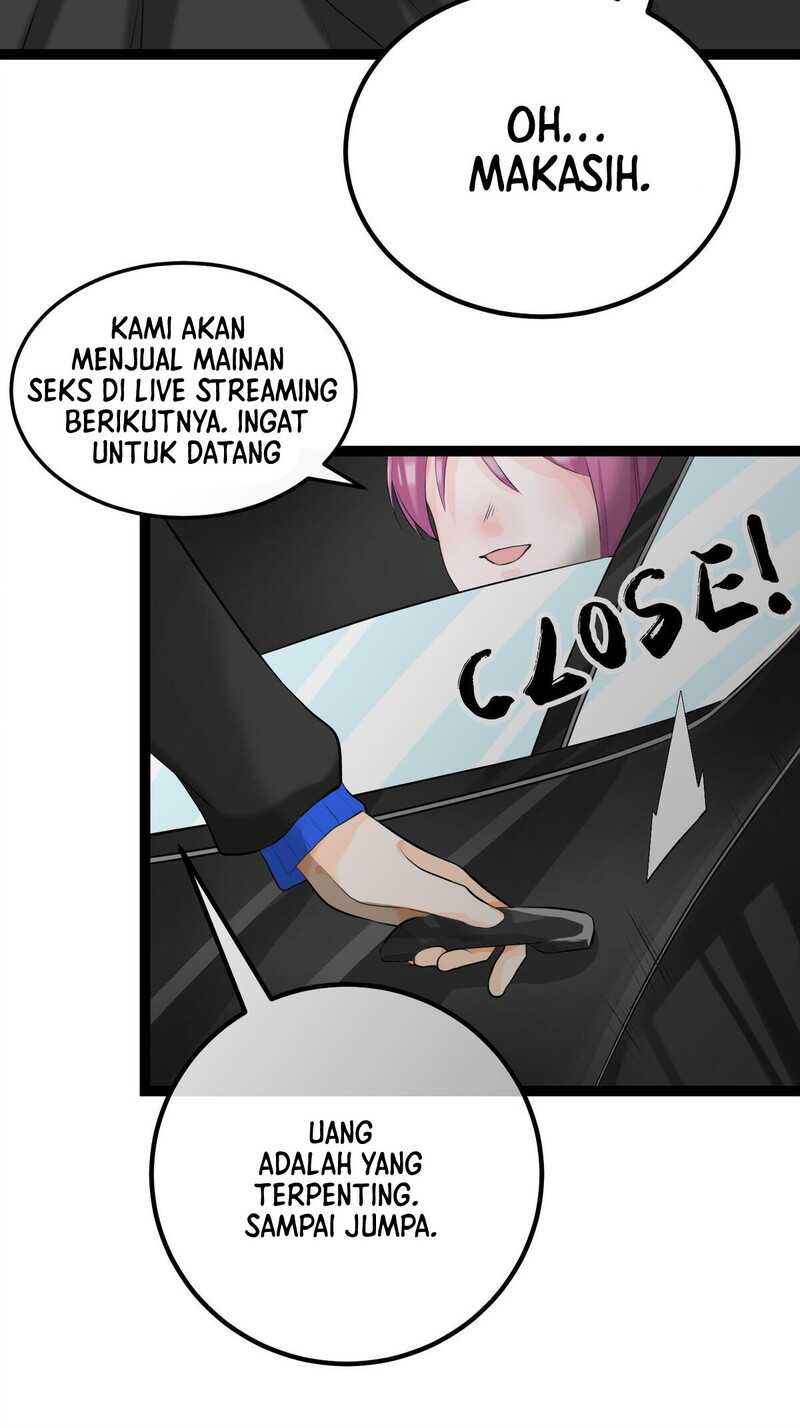 Emperor Son In Law Chapter 17 - halaman 4