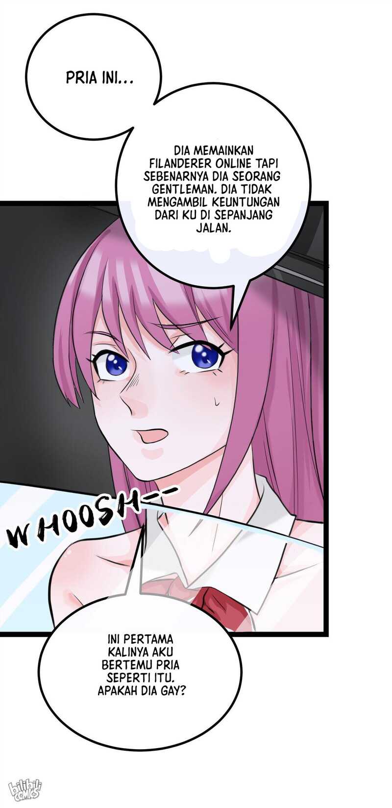 Emperor Son In Law Chapter 17 - halaman 6