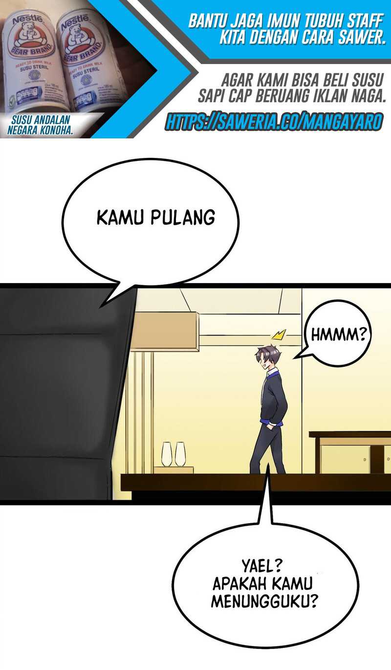 Emperor Son In Law Chapter 17 - halaman 8