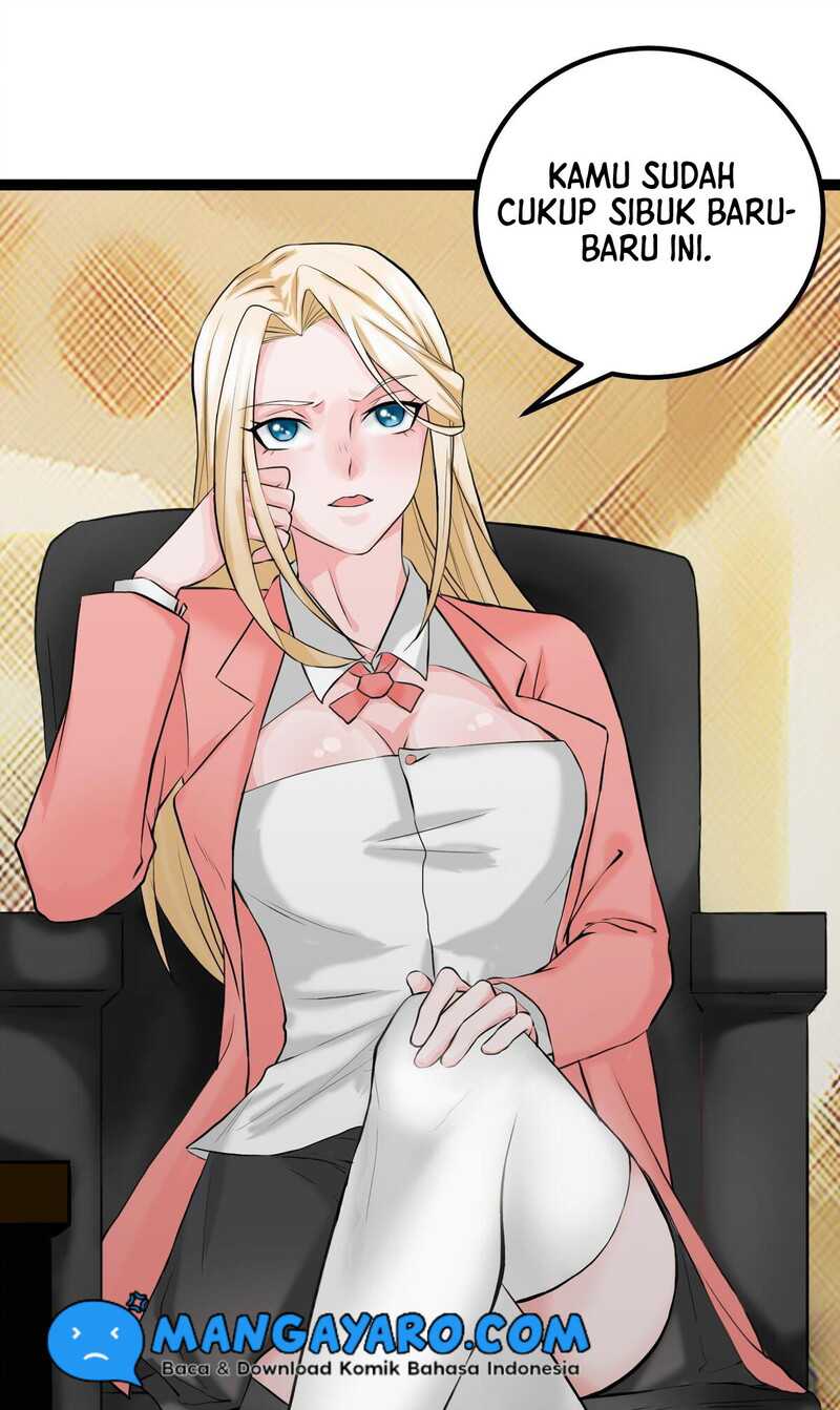 Emperor Son In Law Chapter 17 - halaman 9