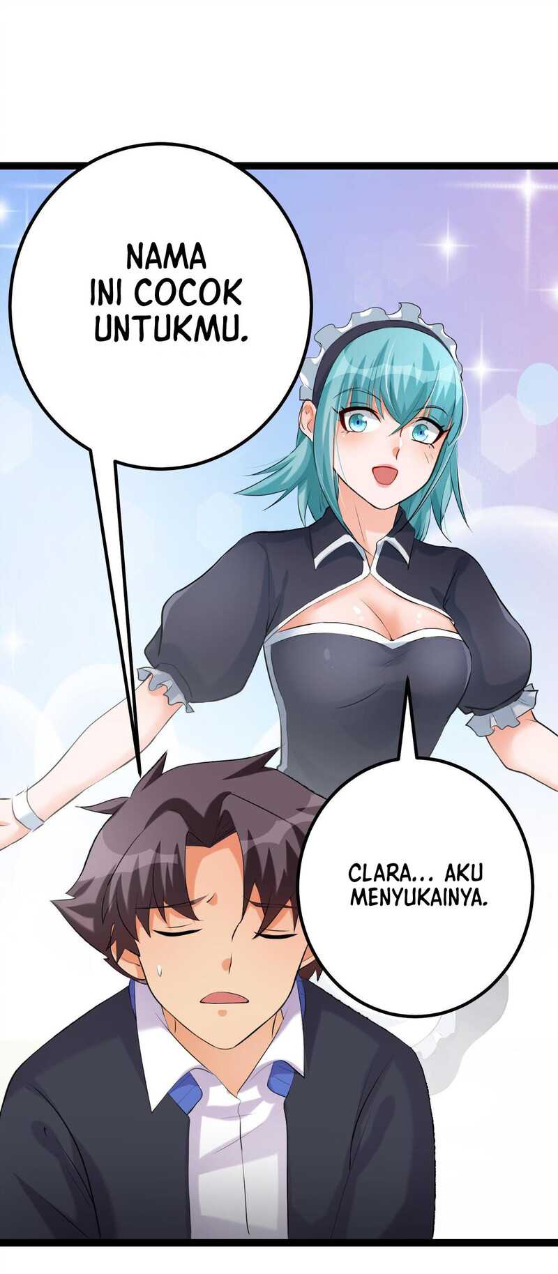 Emperor Son In Law Chapter 18 - halaman 10