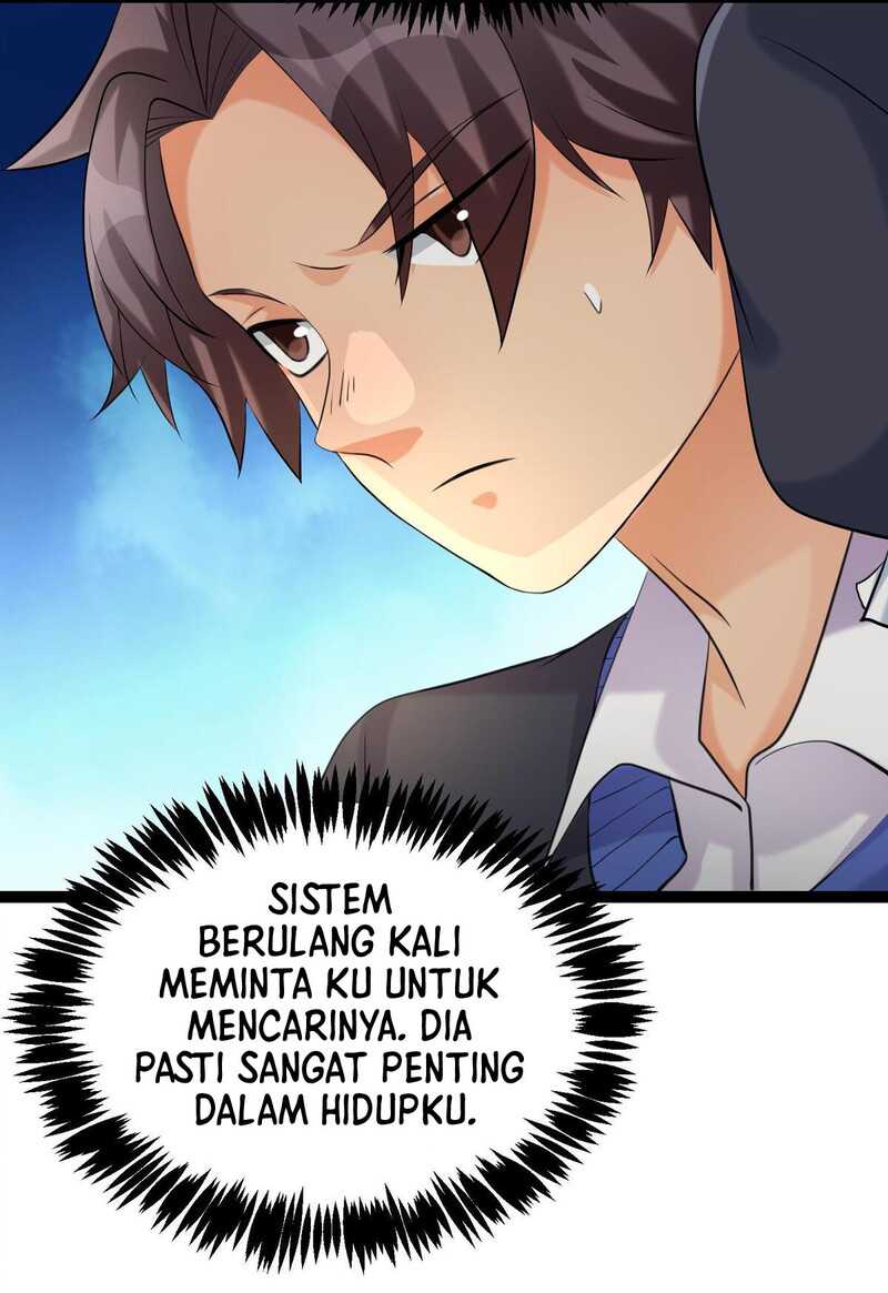 Emperor Son In Law Chapter 18 - halaman 15