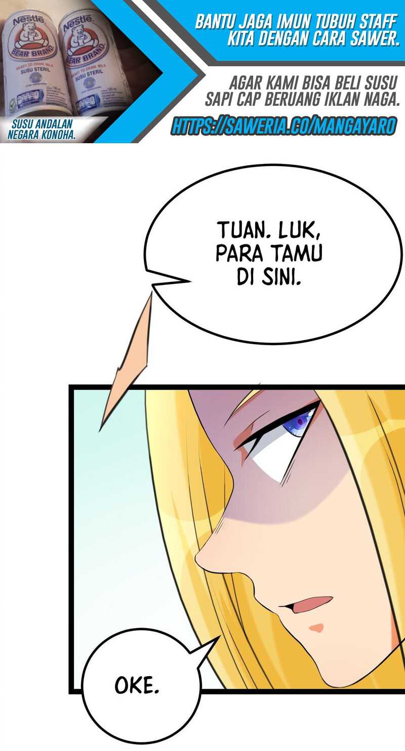 Emperor Son In Law Chapter 18 - halaman 17