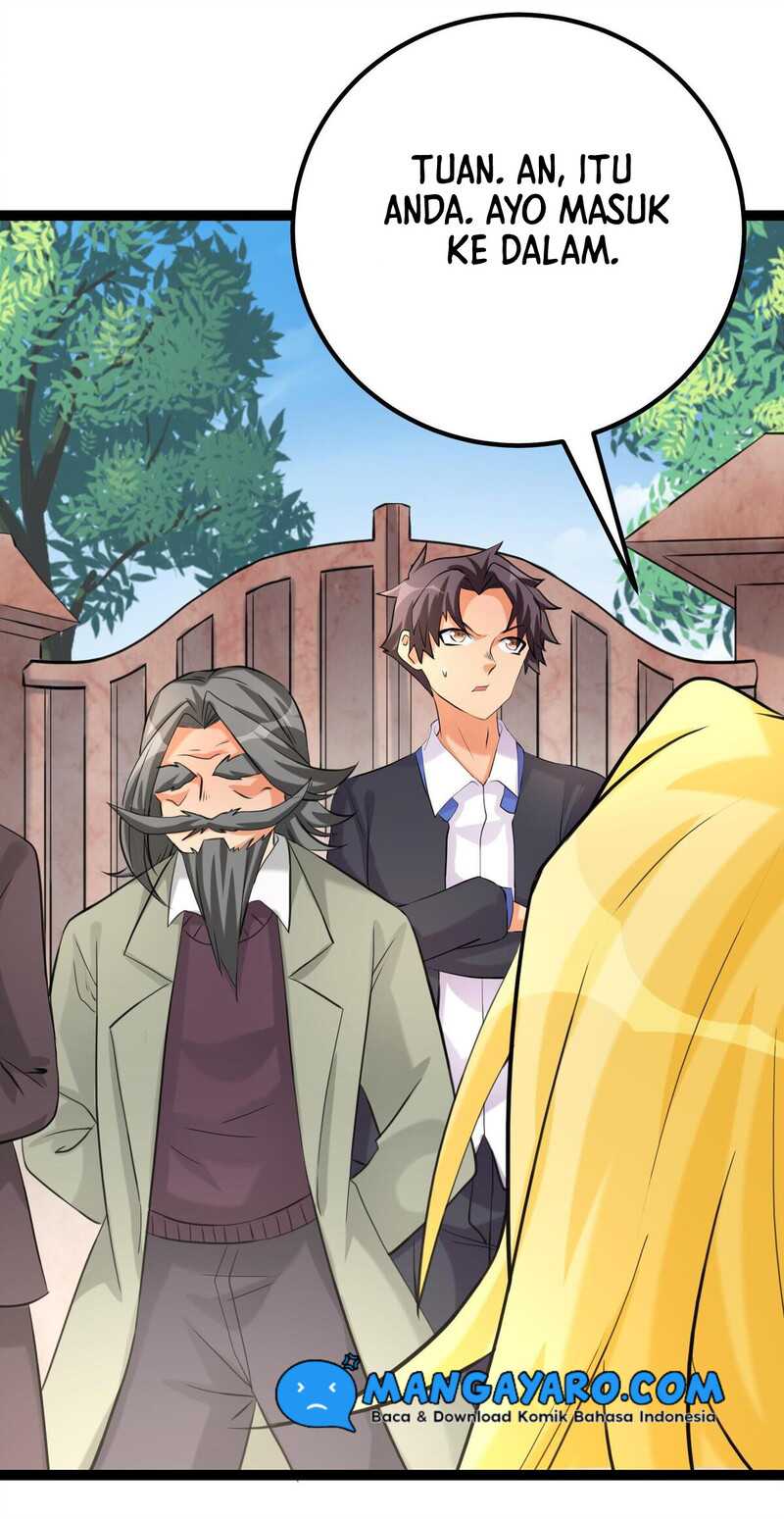 Emperor Son In Law Chapter 18 - halaman 18