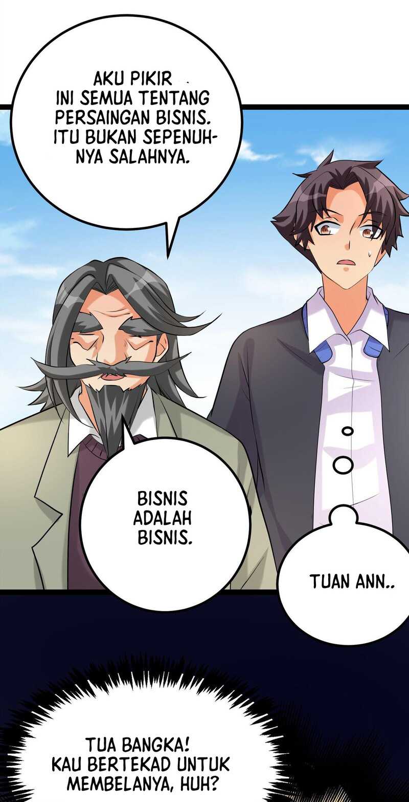 Emperor Son In Law Chapter 18 - halaman 21