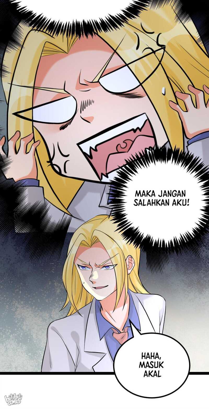 Emperor Son In Law Chapter 18 - halaman 22