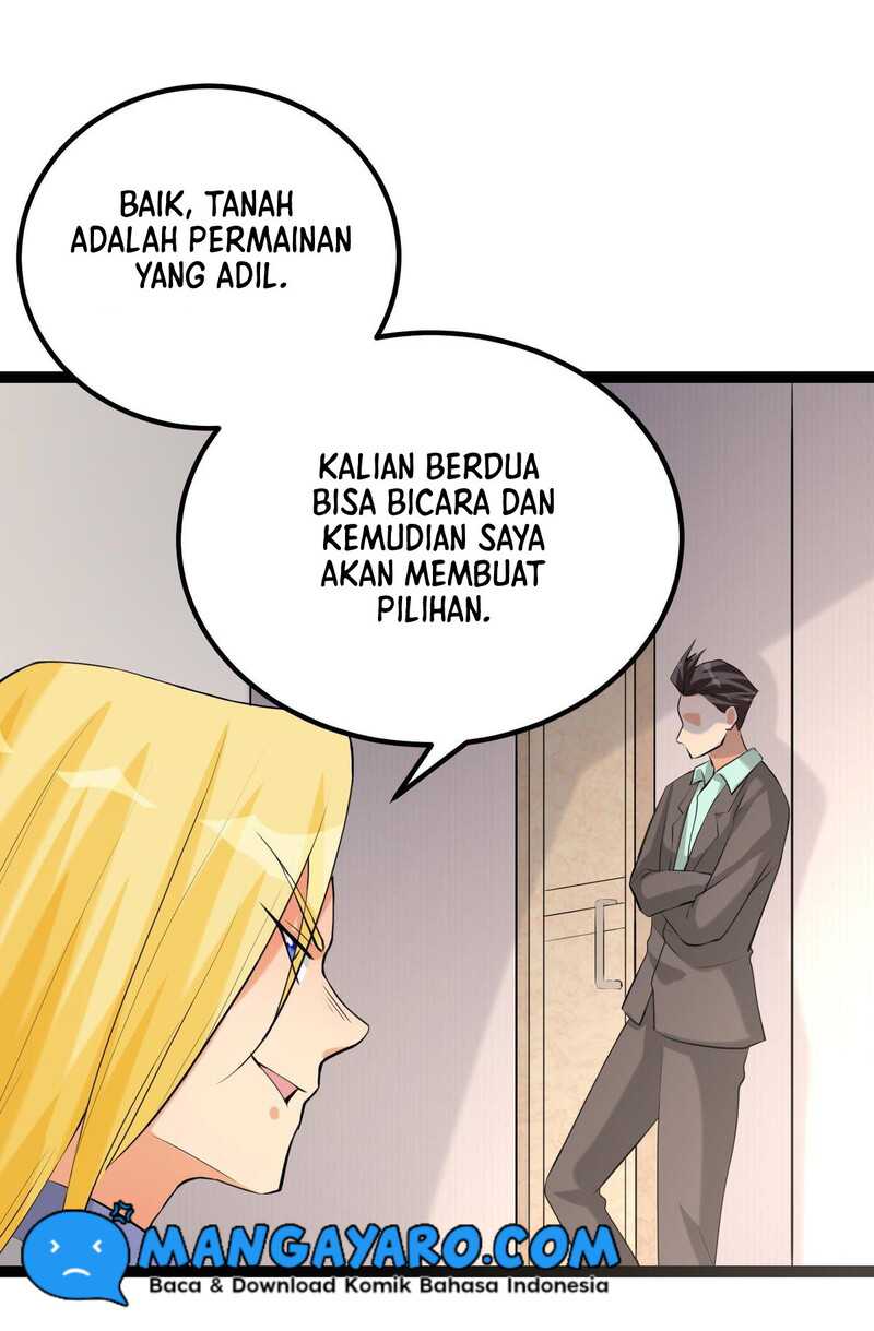 Emperor Son In Law Chapter 18 - halaman 23
